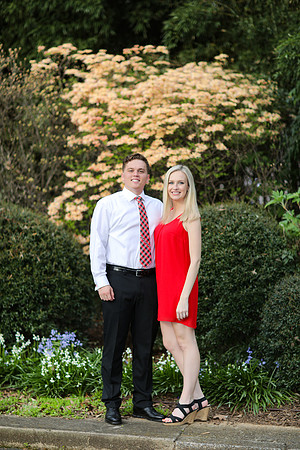 Graduation Photos