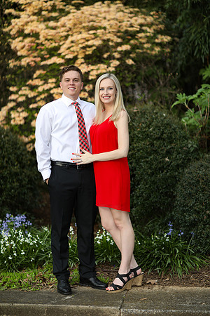 Graduation Photos