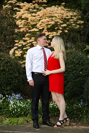 Graduation Photos