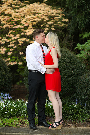 Graduation Photos