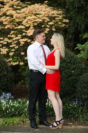 Graduation Photos