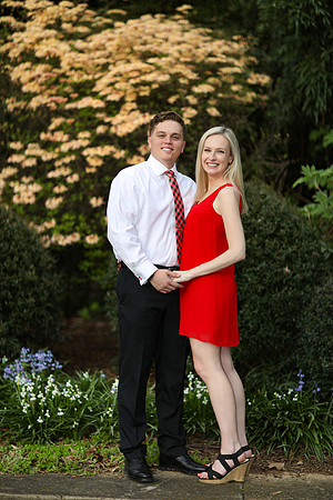 Graduation Photos