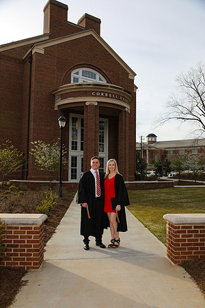 Graduation Photos