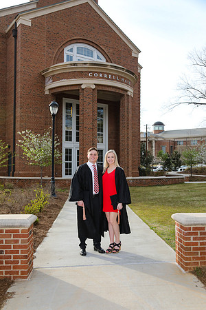 Graduation Photos