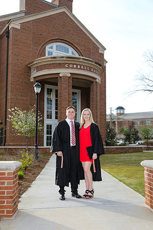 Graduation Photos