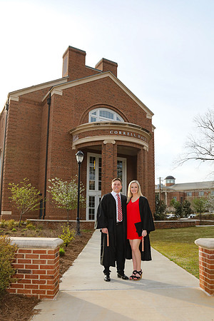 Graduation Photos