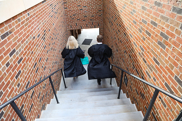 Graduation Photos