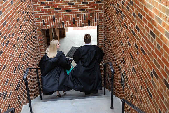 Graduation Photos