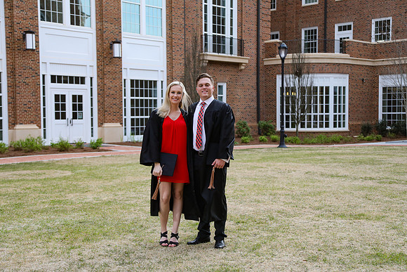 Graduation Photos