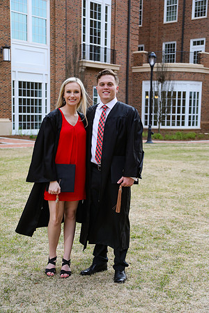 Graduation Photos