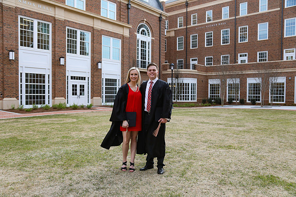 Graduation Photos