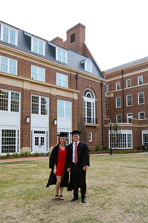 Graduation Photos