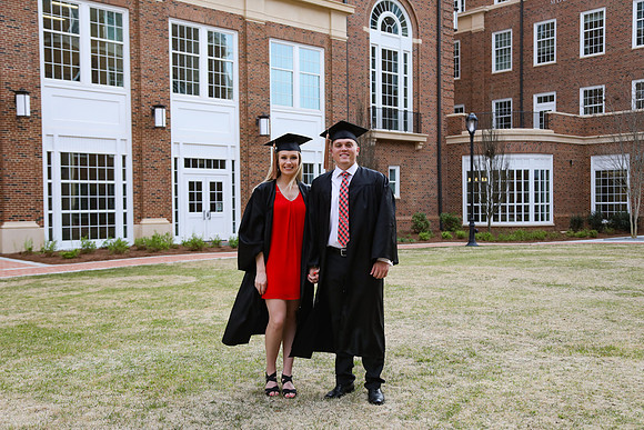 Graduation Photos