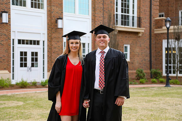 Graduation Photos
