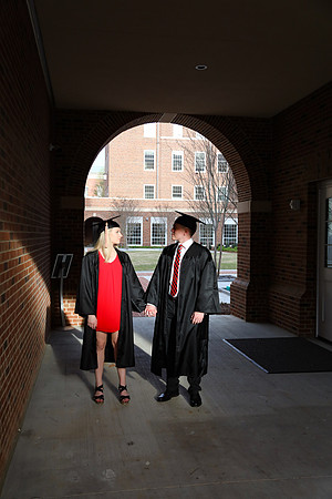 Graduation Photos