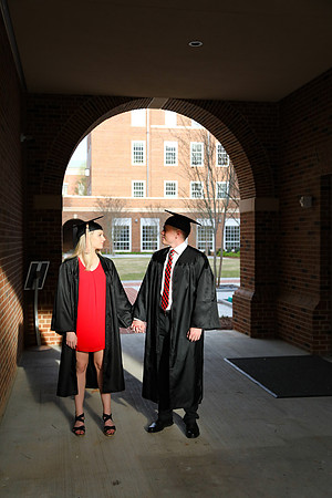 Graduation Photos