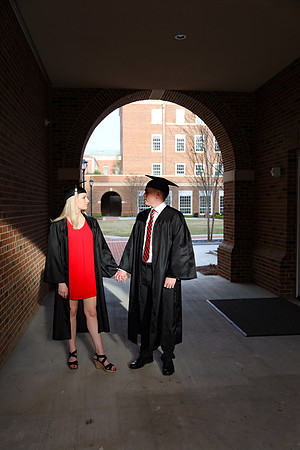 Graduation Photos