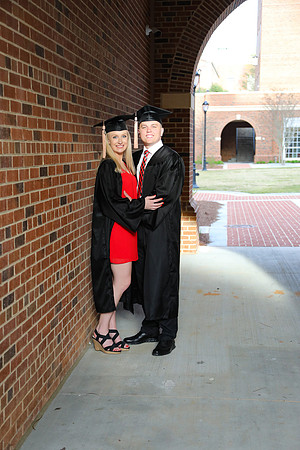 Graduation Photos