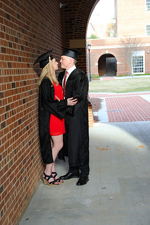 Graduation Photos