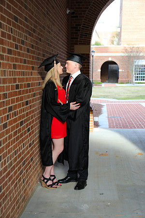 Graduation Photos