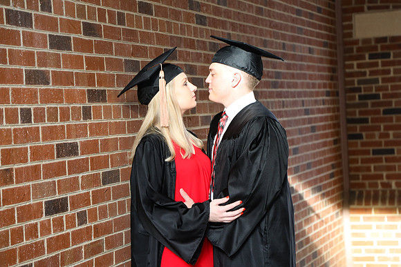 Graduation Photos