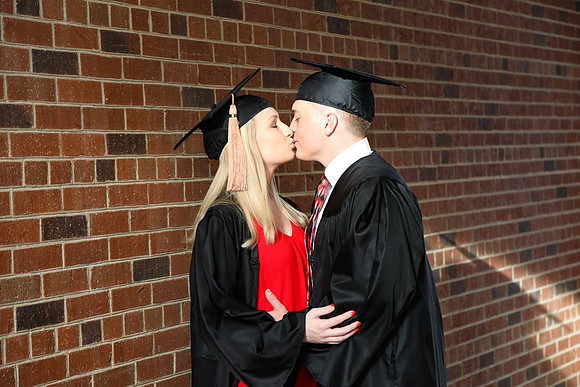 Graduation Photos