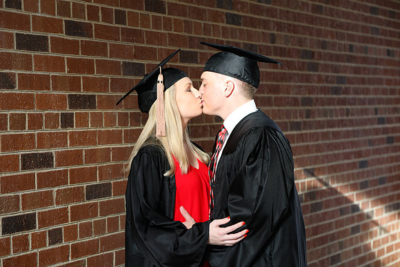 Graduation Photos