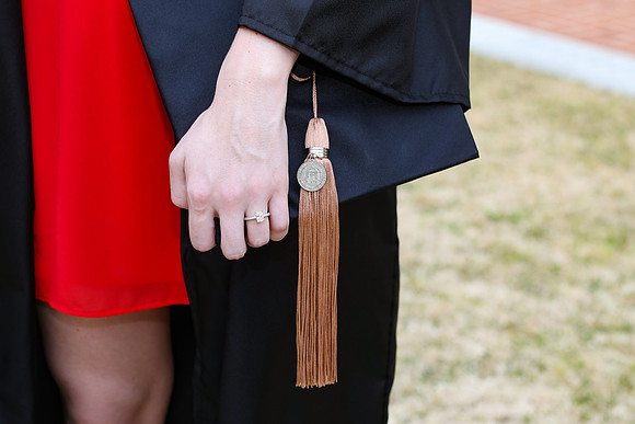 Graduation Photos