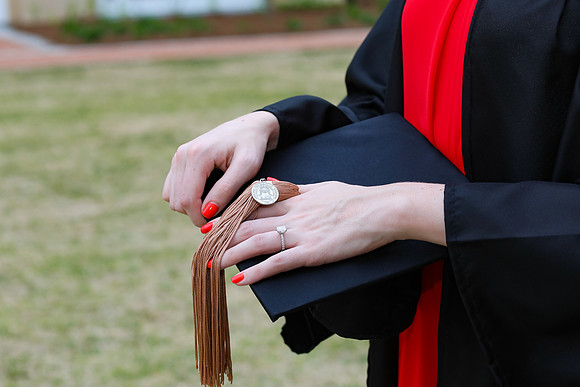 Graduation Photos