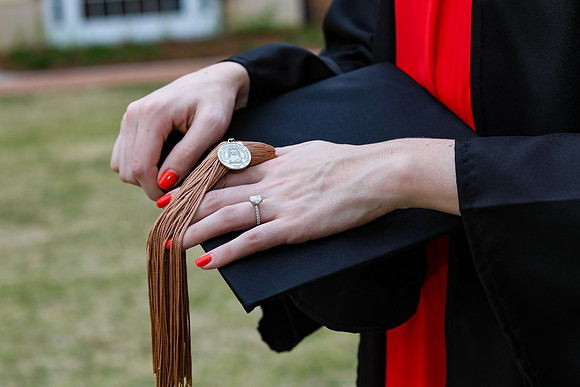 Graduation Photos
