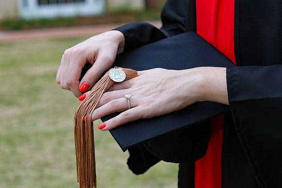 Graduation Photos