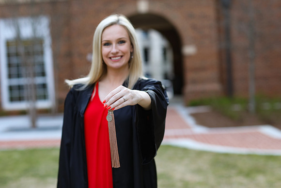 Graduation Photos