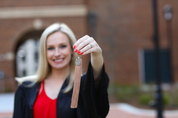 Graduation Photos
