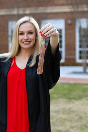 Graduation Photos