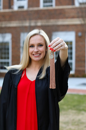 Graduation Photos