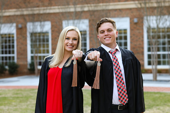 Graduation Photos