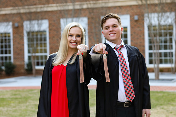 Graduation Photos