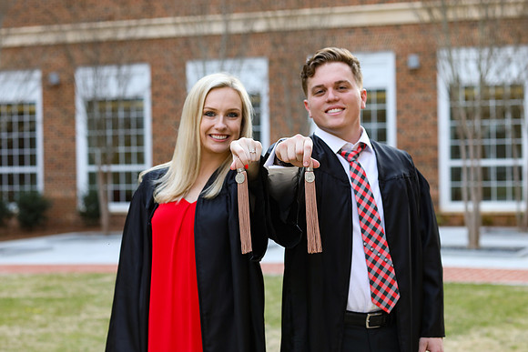 Graduation Photos