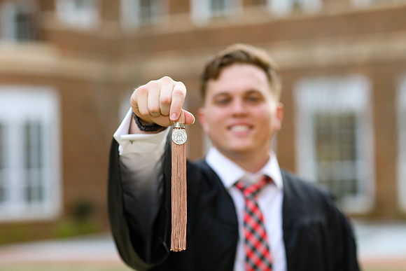 Graduation Photos