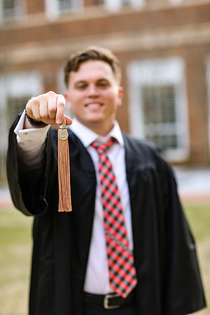 Graduation Photos