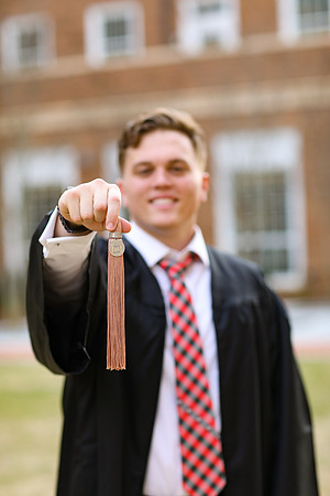 Graduation Photos