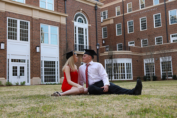 Graduation Photos