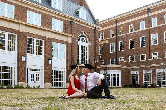Graduation Photos