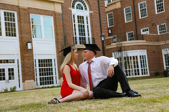 Graduation Photos