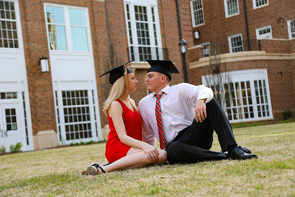 Graduation Photos