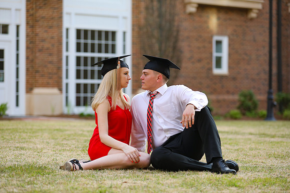 Graduation Photos