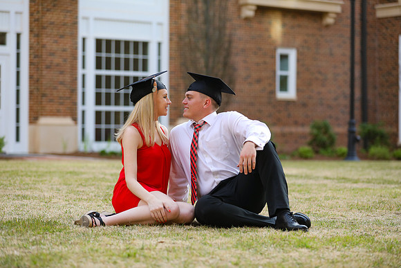 Graduation Photos