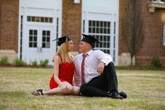 Graduation Photos