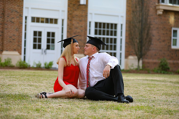Graduation Photos
