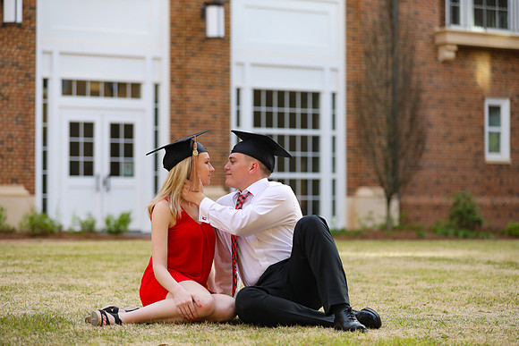 Graduation Photos
